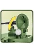 Historical Collection WWII M24 Chaffee 588 element�w 2543