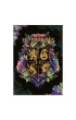 Puzzle 1000 el. Medium-XL Hogwart Dodo