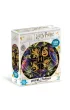 Puzzle 1000 el. Medium-XL Hogwart Dodo