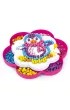 Mozaika Pixel Daisy Kurka 240 element�w Quercetti