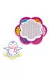 Mozaika Pixel Daisy Kurka 240 element�w Quercetti