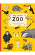 Moje w�asne zoo. Odkrywamy tajemnice �wiata zwierz�t