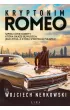 Kryptonim Romeo – Wojciech Nerkowski – okładka ebook