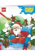 LEGO MASTER BRAND. MALUJ WOD�
