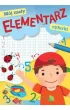 M�j ma�y elementarz. Cyferki