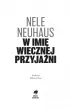 W imi� wiecznej przyja�ni