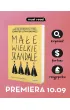 Ma�e wielkie skandale