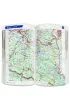 Bieszczady light przewodnik + mapa