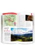 Bieszczady light przewodnik + mapa