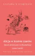 Czytamy w oryginale. Alice's Adventures in Wonderland. Alicja w Krainie Czarów – Lewis Carroll – okładka ebook
