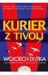Kurier z Tivoli – Wojciech Dutka – okładka ebook