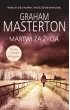 Martwi za życia. Katie Maguire. Tom 7 – Graham Masterton – okładka ebook
