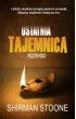 Ostatnia tajemnica – Stoone Shirman – okładka ebook