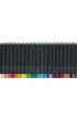 Faber-Castell Kredki tr�jk�tne Black Edition 50 szt.