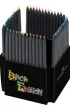 Faber-Castell Kredki tr�jk�tne Black Edition 50 szt.