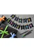 Faber-Castell Kredki tr�jk�tne Black Edition 50 szt.