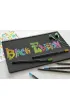 Faber-Castell Kredki tr�jk�tne Black Edition 50 szt.