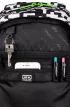 CoolPack Plecak m�odzie�owy Jerry Game Over