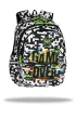 CoolPack Plecak m�odzie�owy Jerry Game Over