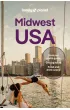 Midwest USA. Lonely Planet