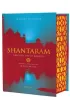 Shantaram (zdobione brzegi)