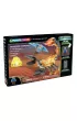 Klocki. Laser Pegs. Scorpion Standoff