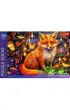 Puzzle 1000 el. DreamScapes: Ba�niowy lis Trefl