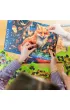 Puzzle 1000 el. DreamScapes: Ba�niowy lis Trefl