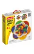 Mozaika Fantacolor Daisy Piesek 900 element�w Quercetti