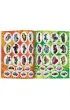 MATTEL HOT WHEELS. NAKLEJAM I KOLORUJ�
