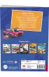 MATTEL HOT WHEELS. NAKLEJAM I KOLORUJ�