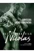 Nicolas. Bezlitosna si�a. Tom 6