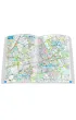 Polska Atlas Samochodowy dla profesjonalist�w 1:200 000 pierwsza pomoc 2024/2025