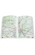 Polska Atlas Samochodowy dla profesjonalist�w 1:200 000 pierwsza pomoc 2024/2025