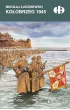 Kołobrzeg 1945 – Mikołaj Łuczniewski – okładka ebook