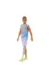 Barbie Fashionistas. Ken z protez� nogi HJT11 Mattel