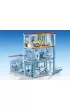 Playmobil Action Heroes Oddzia� po�o�niczy 71616