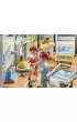 Playmobil Action Heroes Oddzia� po�o�niczy 71616