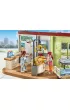 Playmobil Action Heroes Oddzia� po�o�niczy 71616