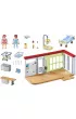 Playmobil Action Heroes Oddzia� po�o�niczy 71616