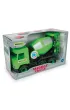 Middle Truck Betoniarka zielona Wader
