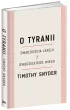 O tyranii. Dwadzie�cia lekcji z dwudziestego wieku (pocket)