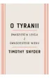 O tyranii. Dwadzie�cia lekcji z dwudziestego wieku (pocket)
