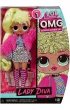 LOL Surprise OMG Lady Diva Mga Entertainment