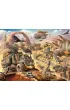 Puzzle 1500 el. Mad Max Ravensburger