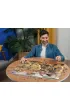 Puzzle 1500 el. Mad Max Ravensburger