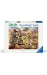 Puzzle 1500 el. Mad Max Ravensburger