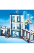 LEGO City Posterunek policji 60246