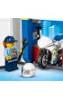 LEGO City Posterunek policji 60246