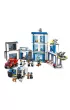 LEGO City Posterunek policji 60246